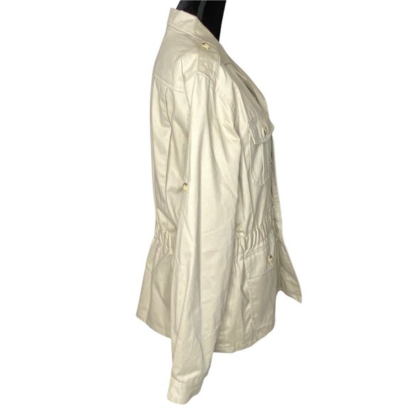 National Geographic Utility Sports Jacket - Picture 5 of 15